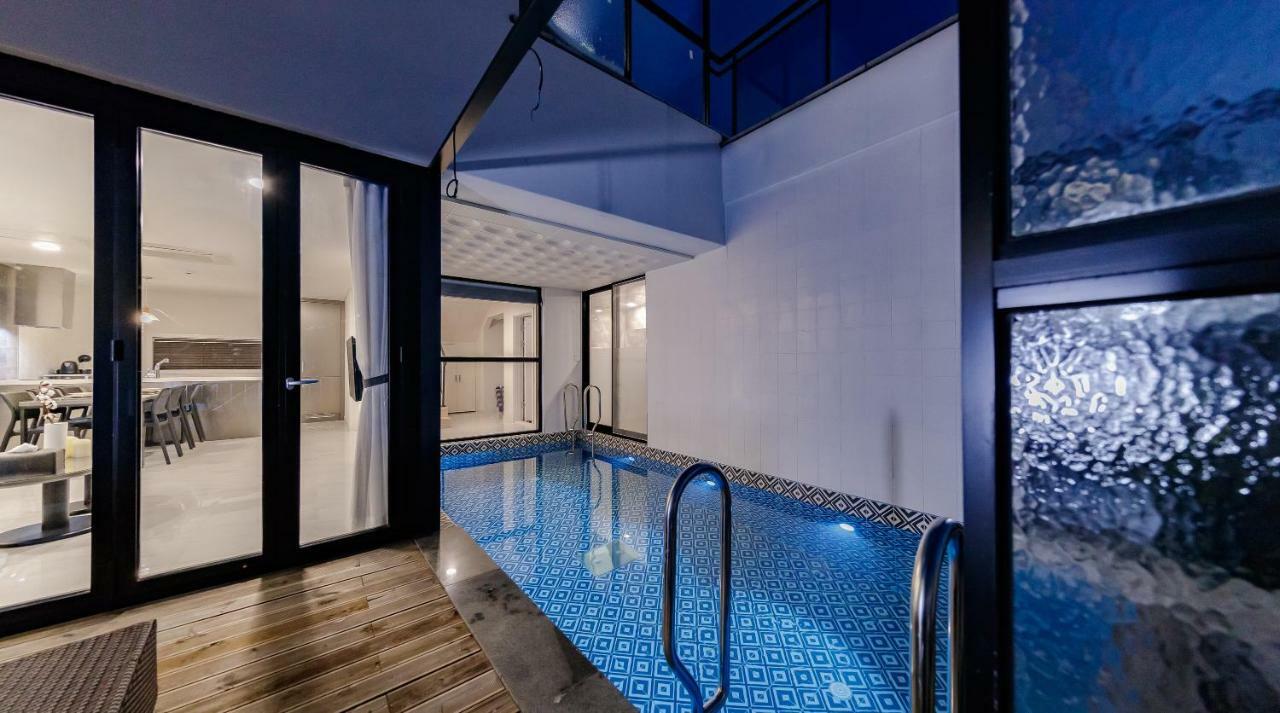 Obladi Resort & Pool Villa Paju Exterior photo